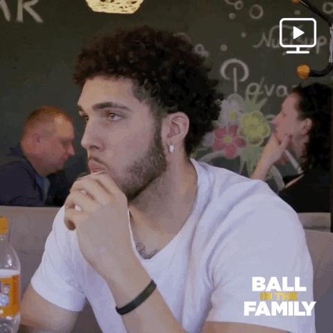 season 3 facebook watch GIF by Ball in the Family