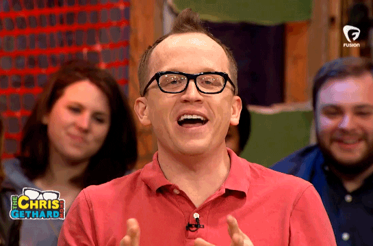 funny or die comedy GIF by gethardshow