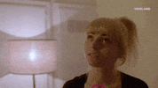 stare staring GIF by HOLLYWOOD LOVE STORY