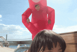 Spring Break Summer Vibes GIF