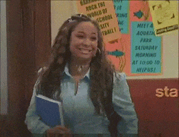 thats so raven GIF