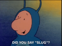 nicksplat doug GIF