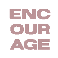 Series Love Sticker by Eastern Hills Community Church