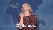 Snl Weekend Update GIF by Saturday Night Live