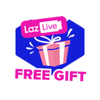 Swipe Up Watch Me Sticker by Lazada Malaysia