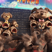 GIF by Sony Pictures Animation
