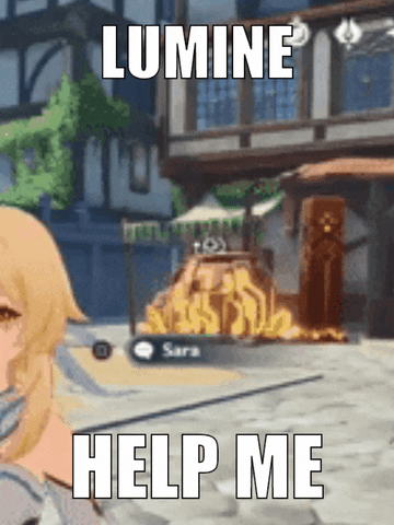 KittyWoahCookies0v0 giphyupload silly genshinimpact zhongli GIF