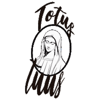 Geracao Da Imaculada Sticker by Th!S Group