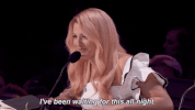 season 2 fergie GIF by The Four