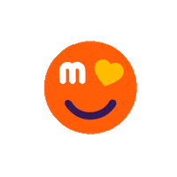 Love Sticker by Mais Internet