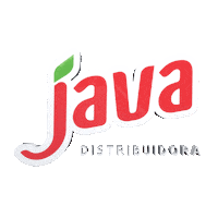 djavarefrigerantes brasil minas qualidade java Sticker