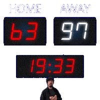 63 Home Sticker