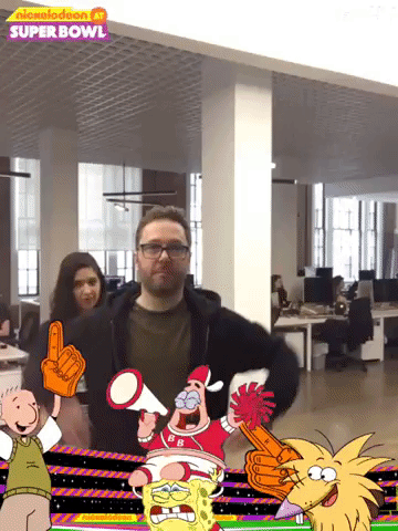 GIF by GIPHY Frame