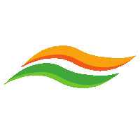 Republic Day India Sticker by Digital Pratik