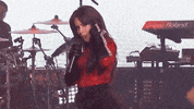 camila cabello havana GIF by New Year's Rockin' Eve