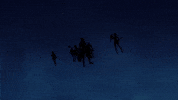 Trails Of Cold Steel Iii Opening GIF