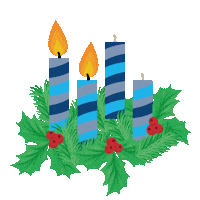 Feliz Navidad Sport Sticker by Wischlingen