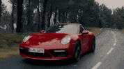 porscheiberica porsche 911 porsche911 porscheexperience GIF
