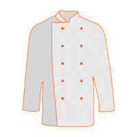 Gastro_Hero gastro gastronomie hotellerie gastrohero Sticker