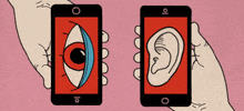 Tech Hacking GIF by Coding Rights
