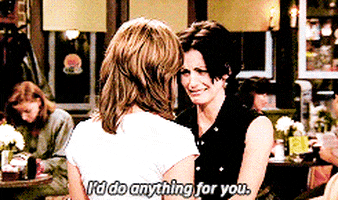 monica GIF