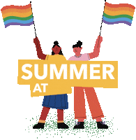 Lgbt Sticker by The University of Bath