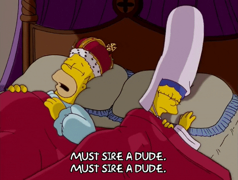 homer simpson GIF