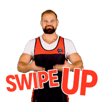 Swipe Wk Sticker by wksklep