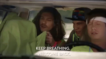 comedy central blake henderson GIF by Workaholics