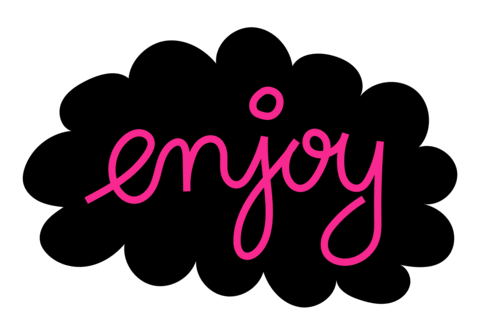 Happy Fun Sticker by T-Systems Multimedia Solutions