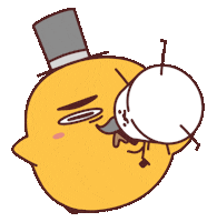 Tired Fun Sticker by Nattan_Universe