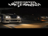 Need For Speed Car GIF
