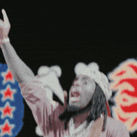 Rollingloud GIF by Respective