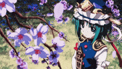 Sakura GIF