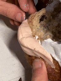Hands Baking GIF by Alex Boya