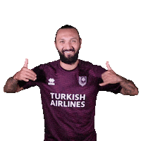 Darko Sticker by FK Sarajevo