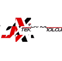 Sticker by 1X TEKNOLOJİ