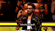Nora Fatehi Dance GIF by Amazon miniTV