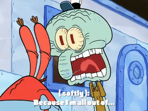 season 4 skill crane GIF by SpongeBob SquarePants