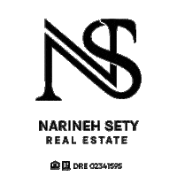 Logo Sticker by JohnHart Real Estate