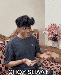 Parody Bangladesh GIF