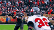 One Hand David GIF by The Undroppables