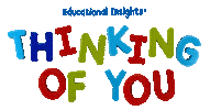 Thinking Of You Toy Sticker by Educational Insights