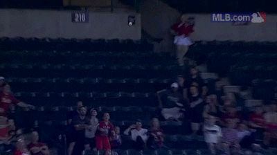 ari GIF by MLB