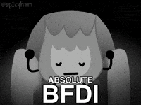 Tpot Battle For Dream Island GIF
