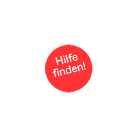 Mental Health Depression Sticker by ich bin alles
