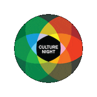 Event Discovering Sticker by What's on Derry Strabane