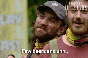 Survivorau GIF by Australian Survivor