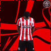 Walk In Sport GIF by Sheffield United Football Club