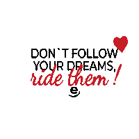 Horse Dreams Sticker by ehorses GmbH & Co. KG